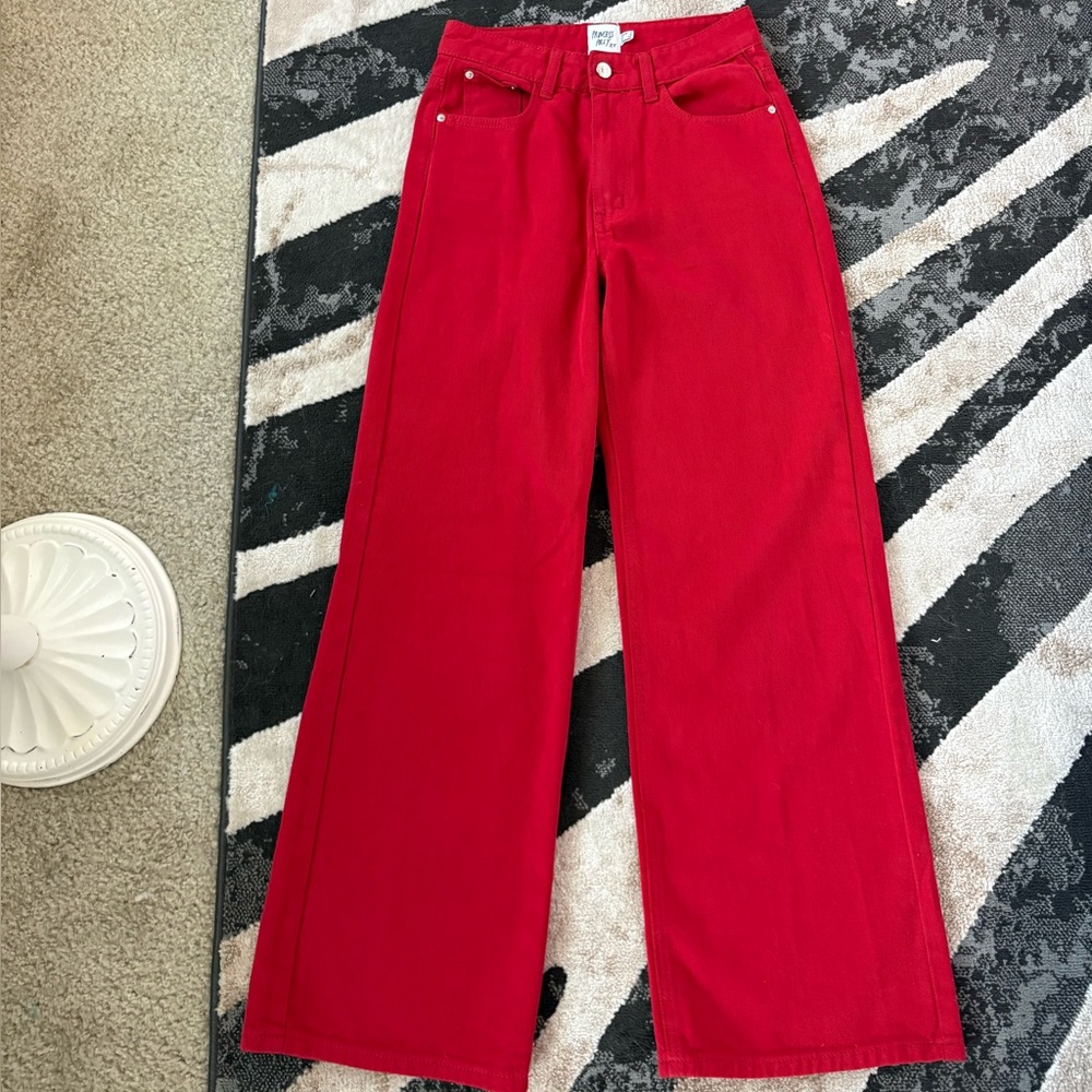 Princess Polly jeans